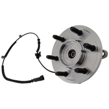 Load image into Gallery viewer, 2010-2014 Ford Expedition, Ford F-150 &amp; Lincoln Navigator Wheel Hub - Front, Driver or Passenger Side, 4WD 4X4 (102765)