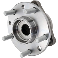 Load image into Gallery viewer, 1991-1997 GM Wheel Hub - Front, Driver or Passenger Side, 4WD 4X4 (40166)