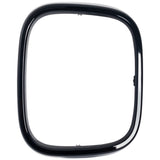 Grille Trim Grill for Honda Passport 2019-2021