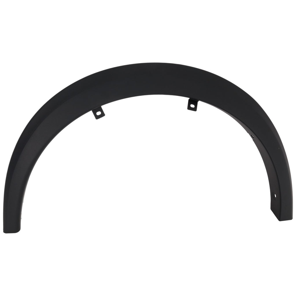 2018-2020 Nissan Kicks Fender Flare - Front, Right (638105RB0A)