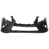 Bumper Cover Fascia Front  521196B999 for Lexus GX460 2020-2023