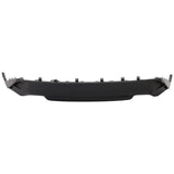 Bumper Cover Fascia Rear Lower  5210853080 for Lexus IS300 2021-2025