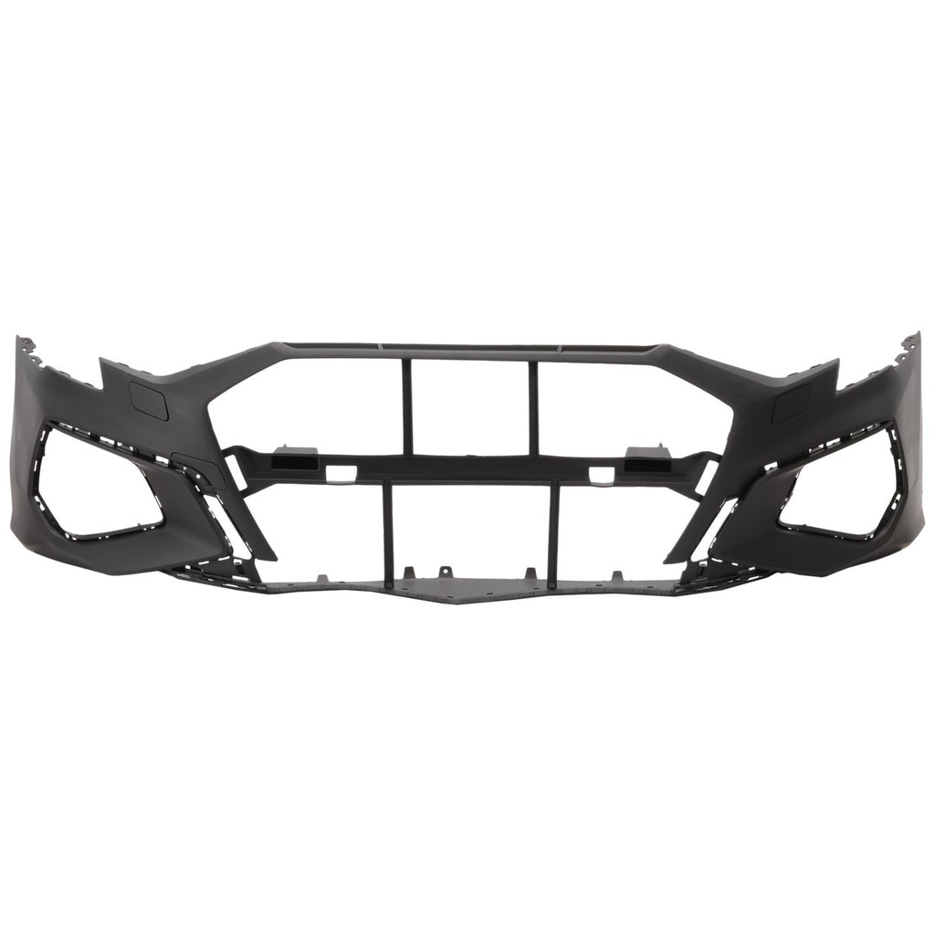 2022-2023 Audi A3 Quattro & S3 Bumper Cover - Front (8Y0807065BGRU)