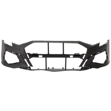 Load image into Gallery viewer, 2022-2023 Audi A3 Quattro &amp; S3 Bumper Cover - Front (8Y0807065BGRU)