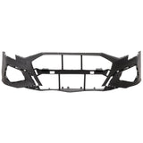 Bumper Cover Fascia Front for Audi S3 A3 Quattro 2022-2023