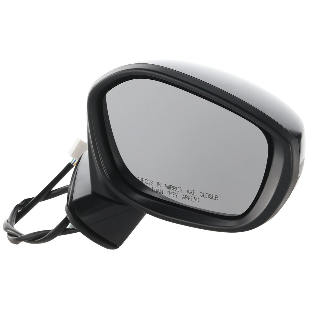 2022-2024 Honda Civic Mirror - Right (76208T20A01PFM)