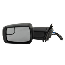 Load image into Gallery viewer, Kool Vue 2019-2022 Ram 1500 Mirror - Left, Heated (6YJ61KXJAB)