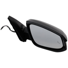 Load image into Gallery viewer, 2022-2023 Toyota 4Runner Mirror - Right, Heated (8791035D10PFM)