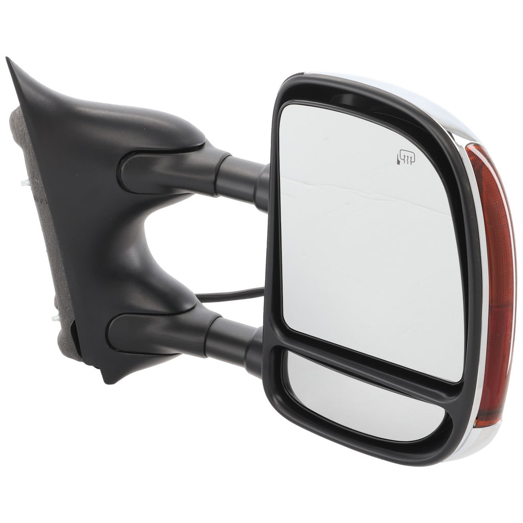2005-2007 Ford Towing Mirror - Right, Heated (1C3Z17682DAA)