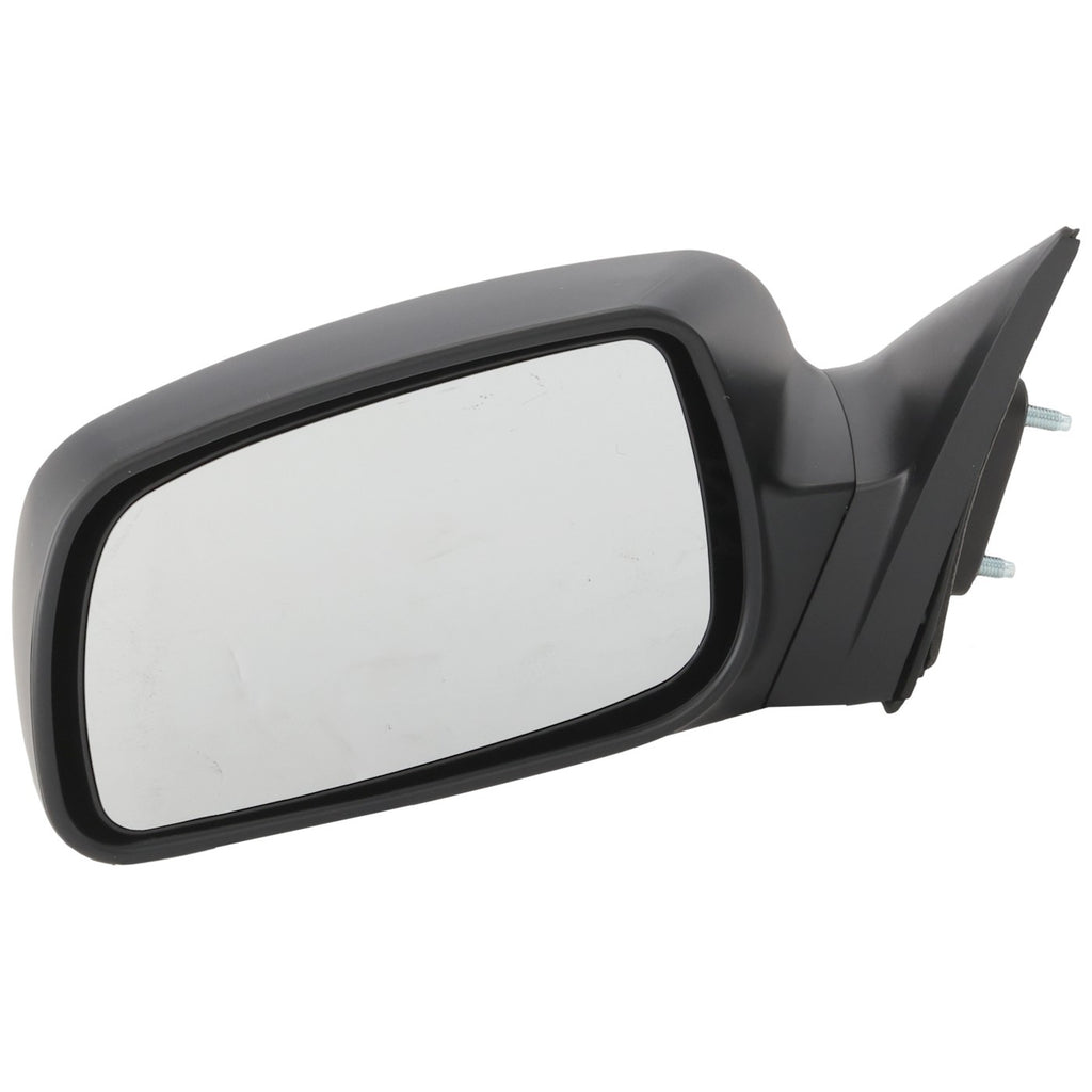 2007-2011 Toyota Camry Mirror - Left, Paintable (8794006924)