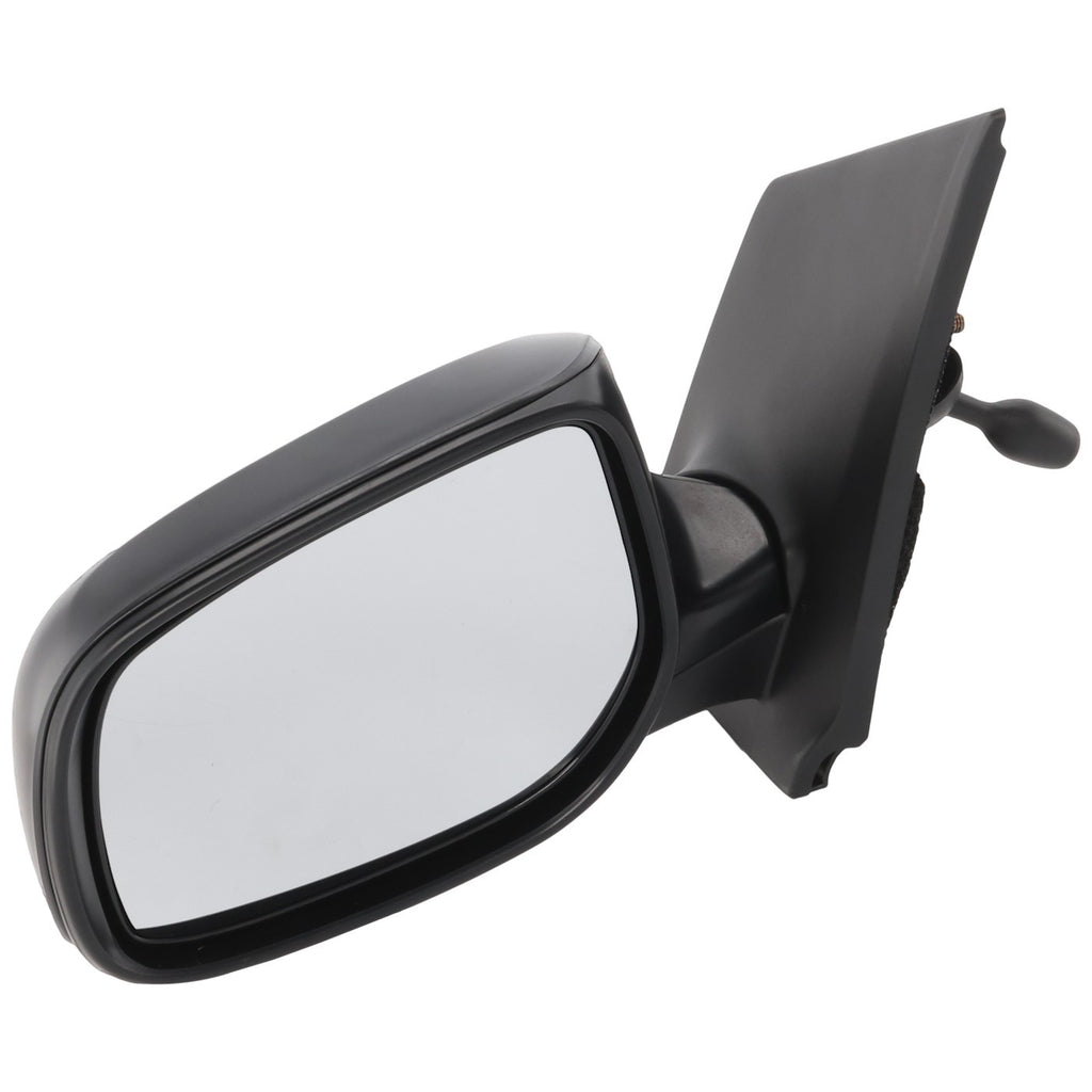 2007-2012 Toyota Yaris Mirror - Left, Sedan (8794052780)