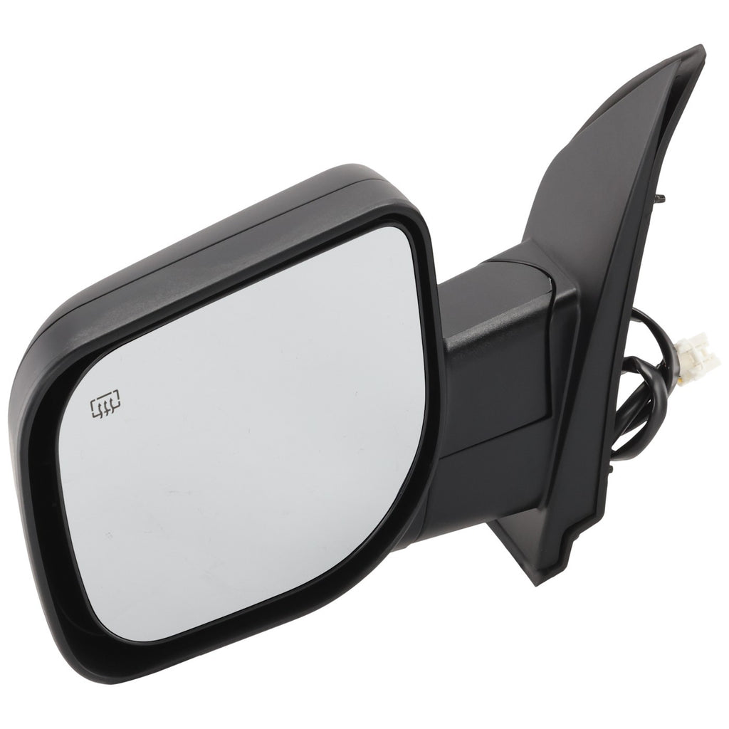 2004-2015 Nissan Mirror - Left, Heated (96302ZH10A)