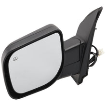 Load image into Gallery viewer, 2004-2015 Nissan Mirror - Left, Heated (96302ZH10A)