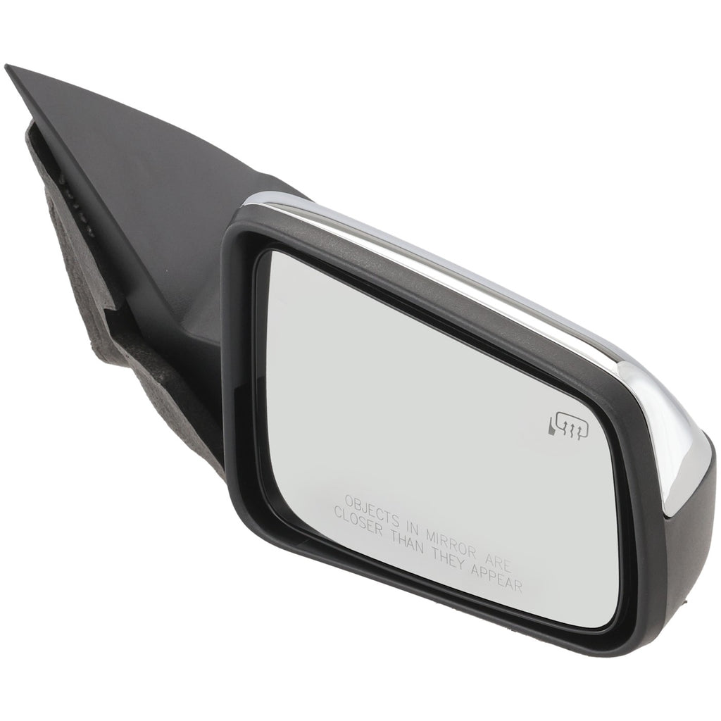 2008-2011 Ford Focus Mirror - Right, Heated (8S4Z17682CAPFM)