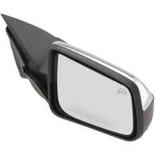 Load image into Gallery viewer, 2008-2011 Ford Focus Mirror - Right, Heated (8S4Z17682CAPFM)