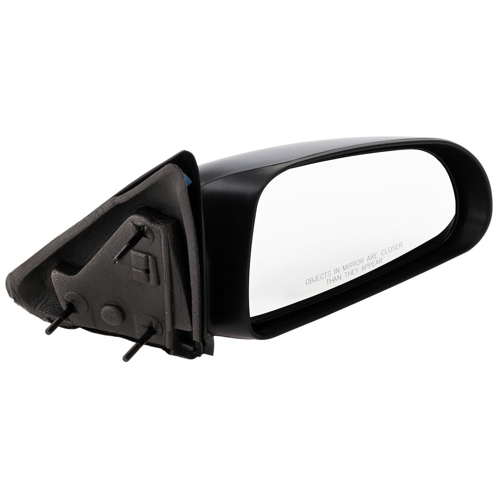 2005-2011 Dodge Dakota, Mitsubishi Raider & Ram Dakota Mirror - Right (55077620AD)