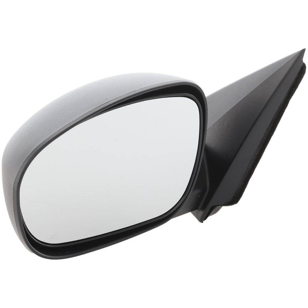 2005-2010 Chrysler 300, Dodge Charger & Dodge Magnum Mirror - Left (4805981AIPFM)