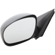 Load image into Gallery viewer, 2005-2010 Chrysler 300, Dodge Charger &amp; Dodge Magnum Mirror - Left (4805981AIPFM)