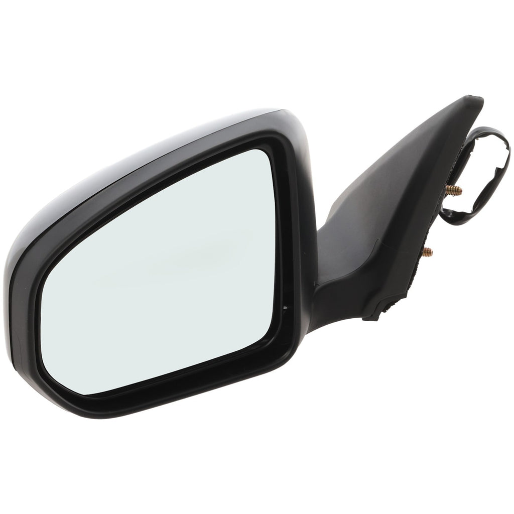 2009-2020 Nissan 370Z Mirror - Left, Heated (963021EA0B)