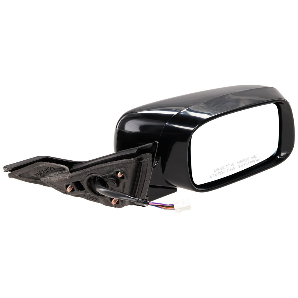 2009-2014 Acura TL Mirror - Right, Heated (76200TK4A01ZD)