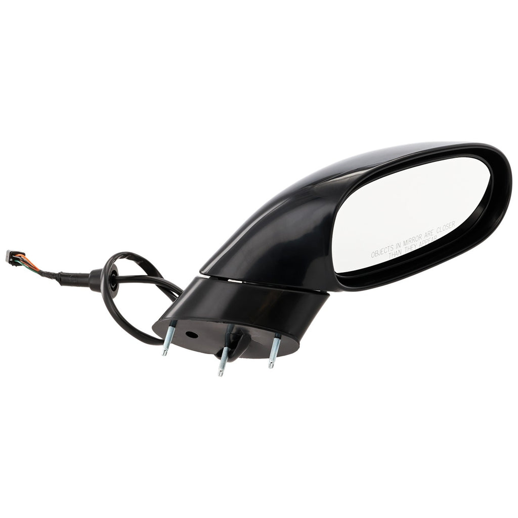 2005-2009 Chevrolet Corvette Mirror - Right, Heated (15795838)