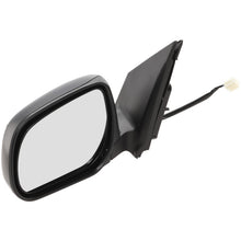 Load image into Gallery viewer, 2009-2012 Toyota RAV4 Mirror - Left (879090R010PFM)