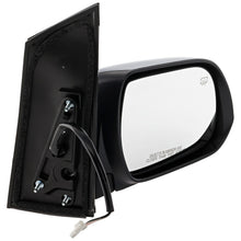Load image into Gallery viewer, 2011-2012 Toyota Sienna Mirror - Right, Heated (8791008092C0)