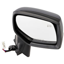 Load image into Gallery viewer, 2015-2017 Subaru Legacy &amp; Outback Mirror - Right, Heated (91036AL13APFM)