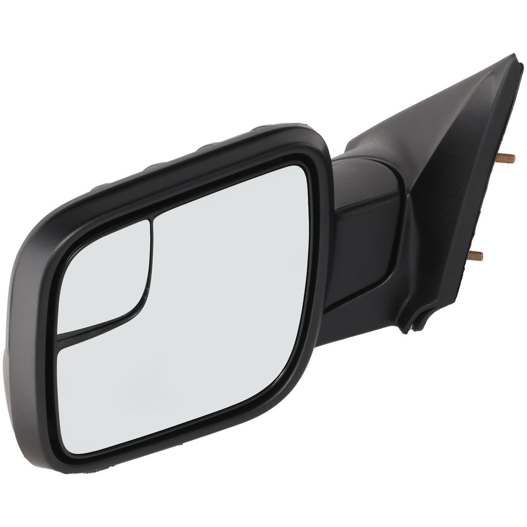 2011-2015 Ford Explorer Mirror - Left (BB5Z17683NA)