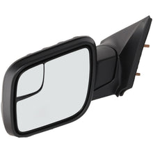 Load image into Gallery viewer, 2011-2015 Ford Explorer Mirror - Left (BB5Z17683NA)