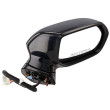 Load image into Gallery viewer, 2007-2012 Acura RDX Mirror - Right, Heated (76200STKA01ZB)