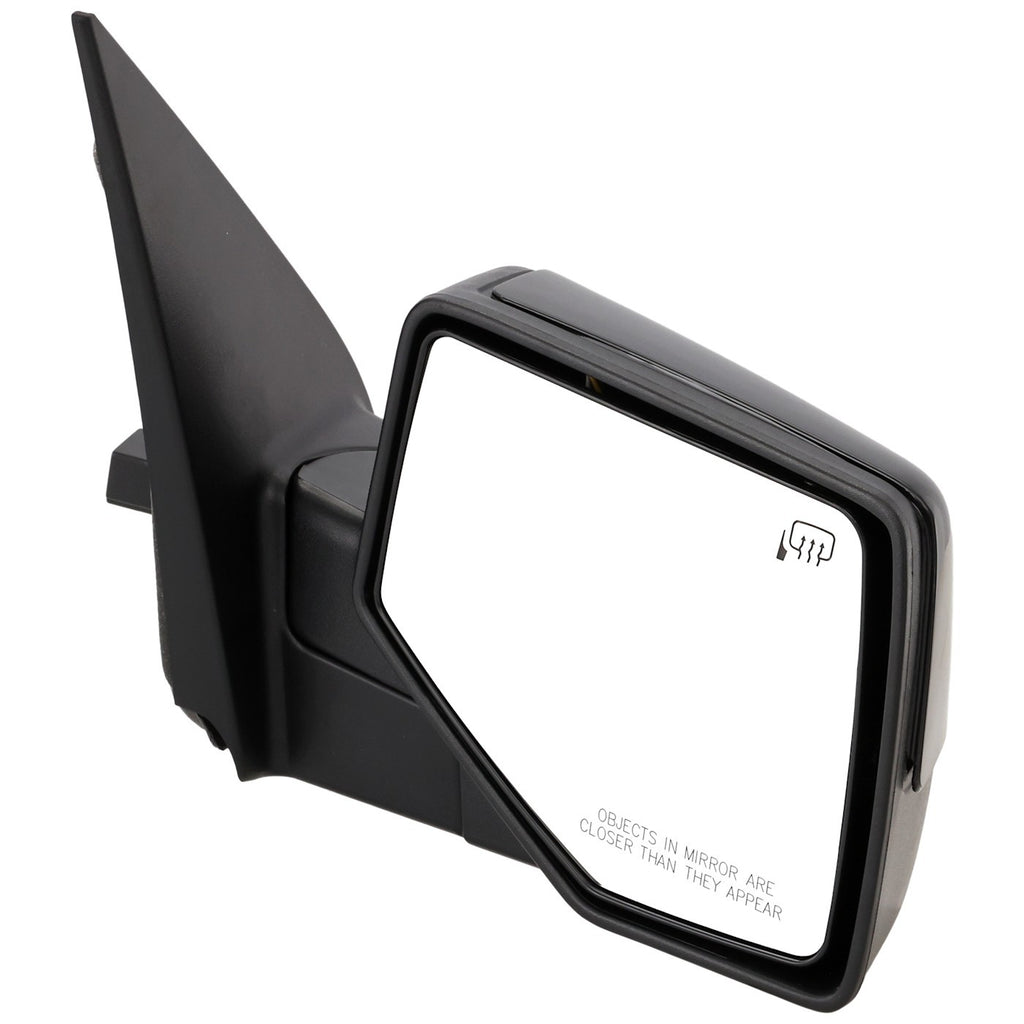 2006-2010 Ford Explorer & Explorer Sport Trac Mirror - Right, Heated (6L2Z17682EAPFM)