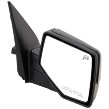 Load image into Gallery viewer, 2006-2010 Ford Explorer &amp; Explorer Sport Trac Mirror - Right, Heated (6L2Z17682EAPFM)
