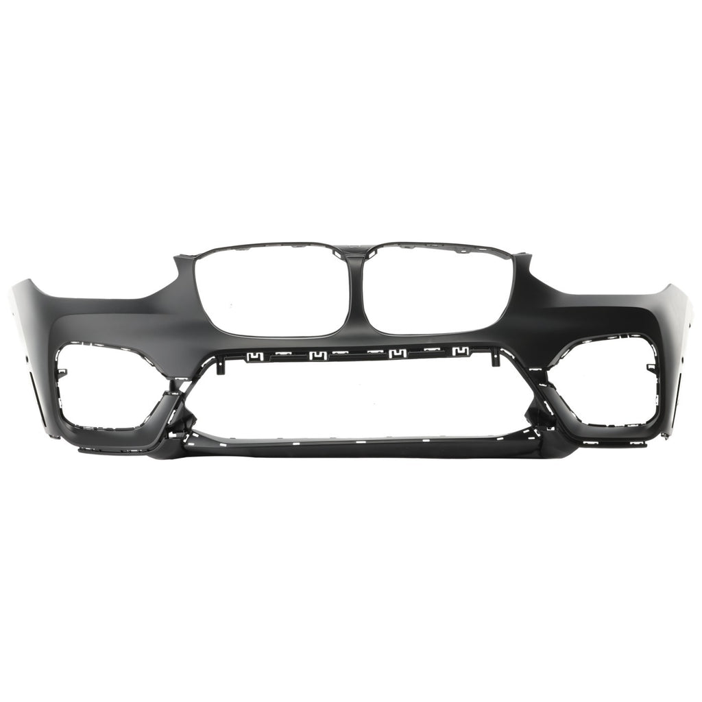 2018-2021 BMW X3 Bumper Cover - Front (51117488292)