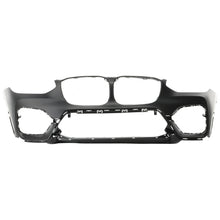 Load image into Gallery viewer, 2018-2021 BMW X3 Bumper Cover - Front (51117488292)