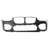 Bumper Cover Fascia Front for BMW X3 2018-2021