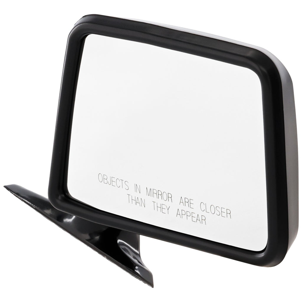 1983-1985 Ford Bronco II, F-350 & Ranger Mirror - Right (E5TZ17682C)