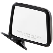 Load image into Gallery viewer, 1983-1985 Ford Bronco II, F-350 &amp; Ranger Mirror - Right (E5TZ17682C)