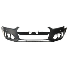 Load image into Gallery viewer, 2018-2019 Audi A5 Quattro &amp; A5 Sportback Bumper Cover - Front (8W6807065BGRU)