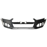 Bumper Cover Fascia Front For Audi A5 Quattro Sportback 2018-2019