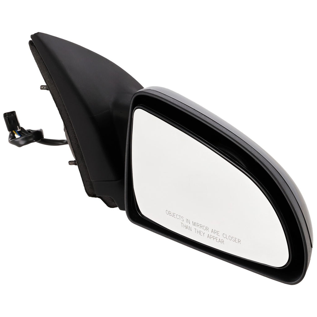 2005-2010 Chevrolet Cobalt Mirror - Right, Sedan (25831895)