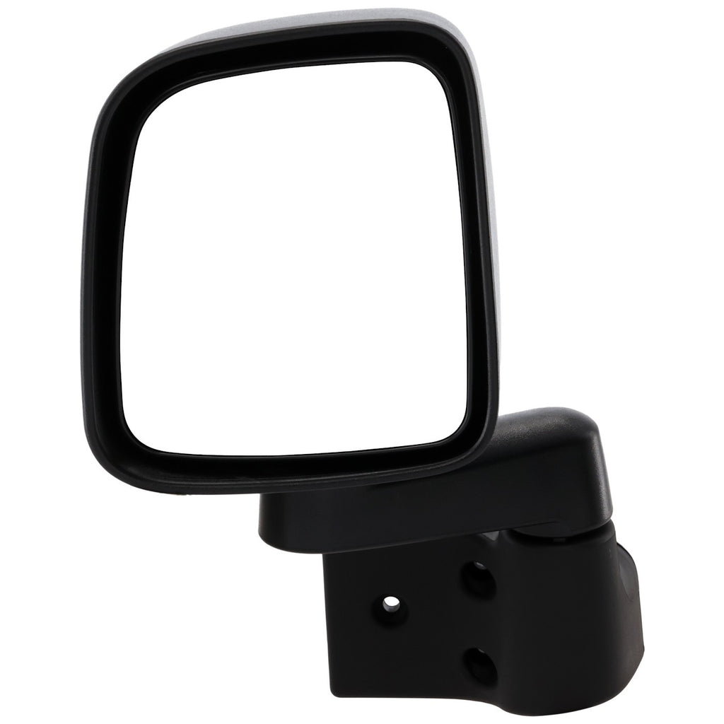 2003-2006 Jeep Wrangler Mirror - Left (55395061AD)