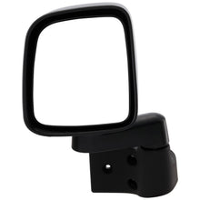 Load image into Gallery viewer, 2003-2006 Jeep Wrangler Mirror - Left (55395061AD)