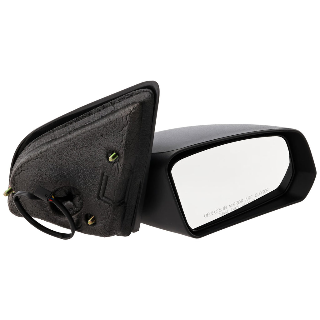 2003-2007 Saturn Ion Mirror - Right, Sedan (22726679)