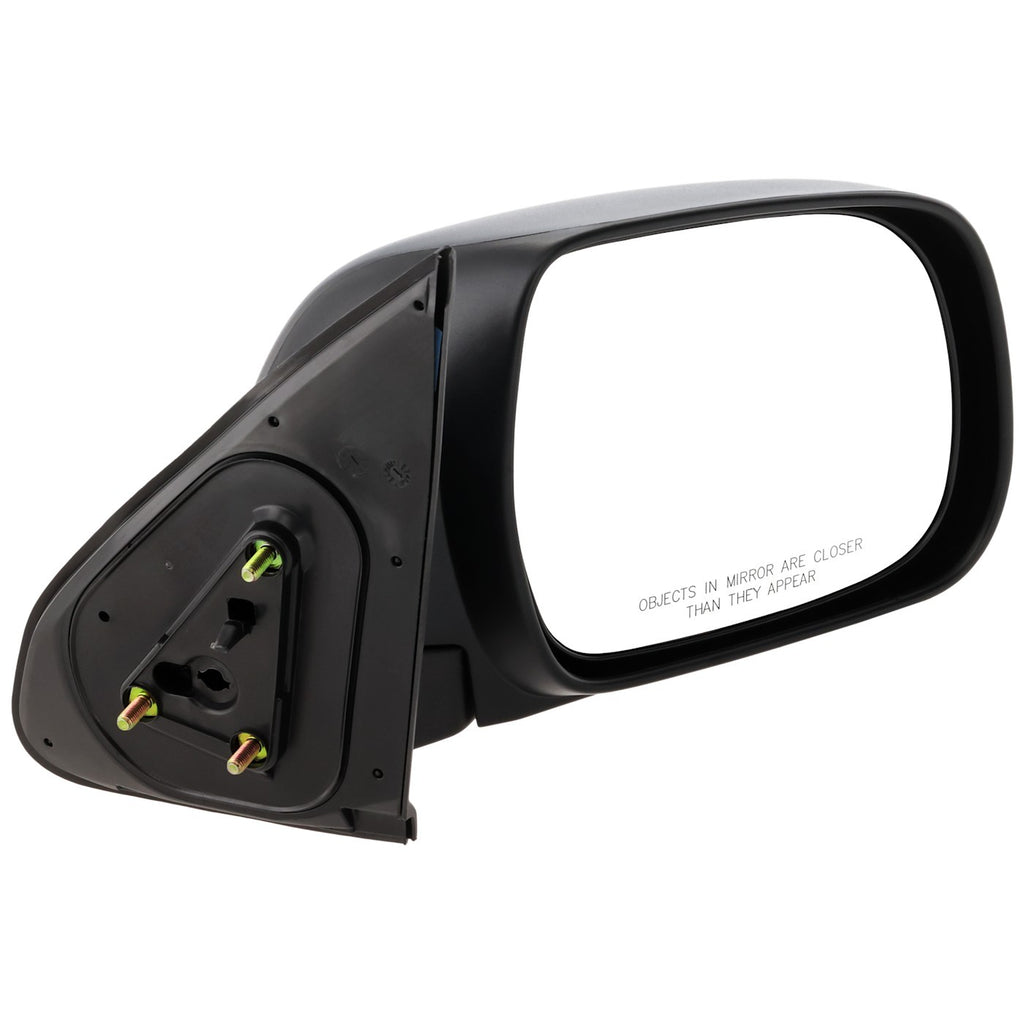2005-2011 Toyota Tacoma Mirror - Right (8791004160)