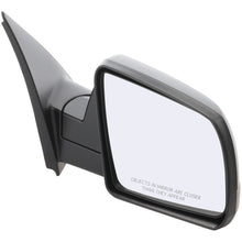 Load image into Gallery viewer, 2007-2013 Toyota Sequoia &amp; Tundra Mirror - Right (879100C231)