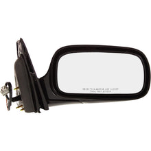 Load image into Gallery viewer, 2006-2011 Buick Lucerne Mirror - Right (25822568)
