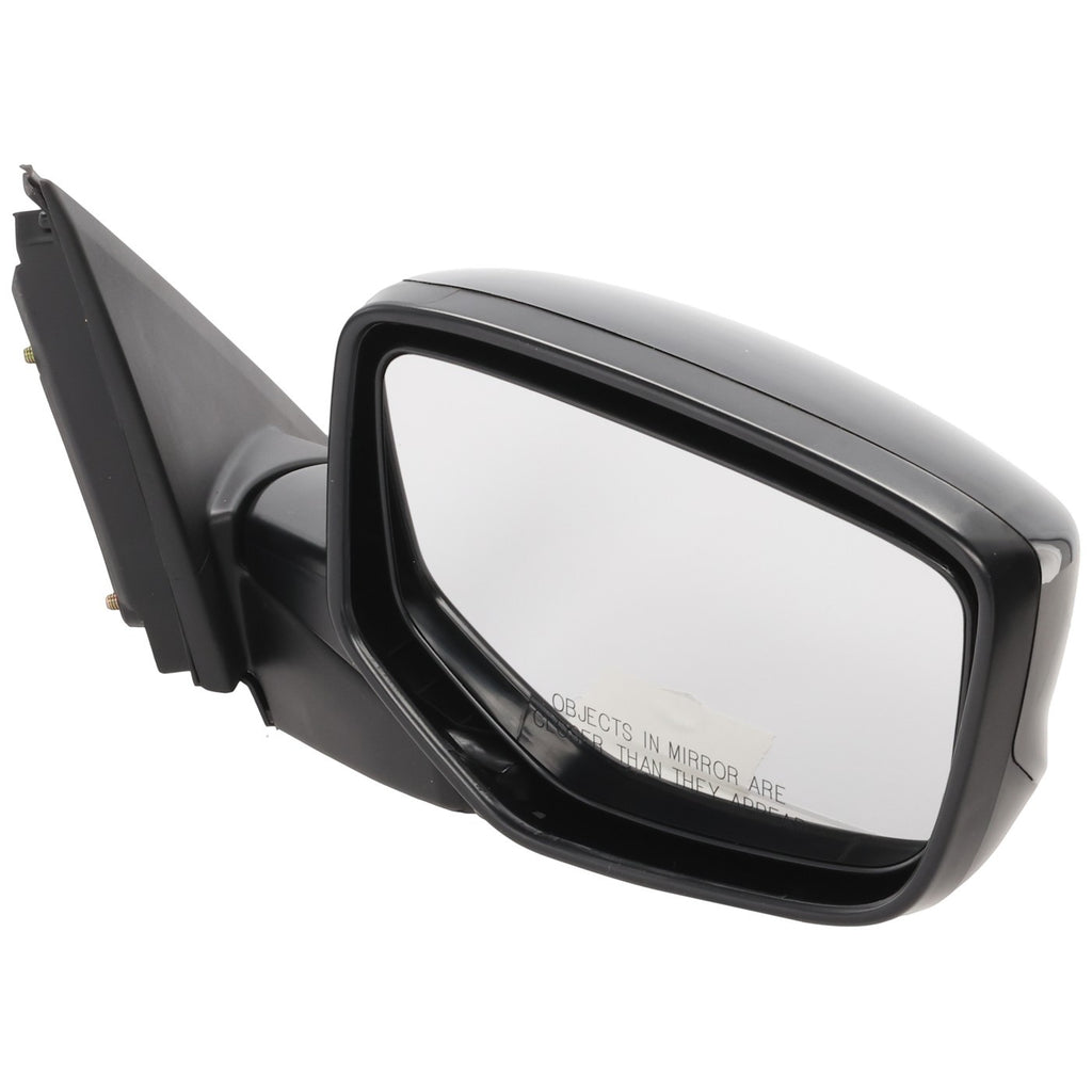 2008-2012 Honda Accord Mirror - Right, Heated, Sedan (76208TA5A11)