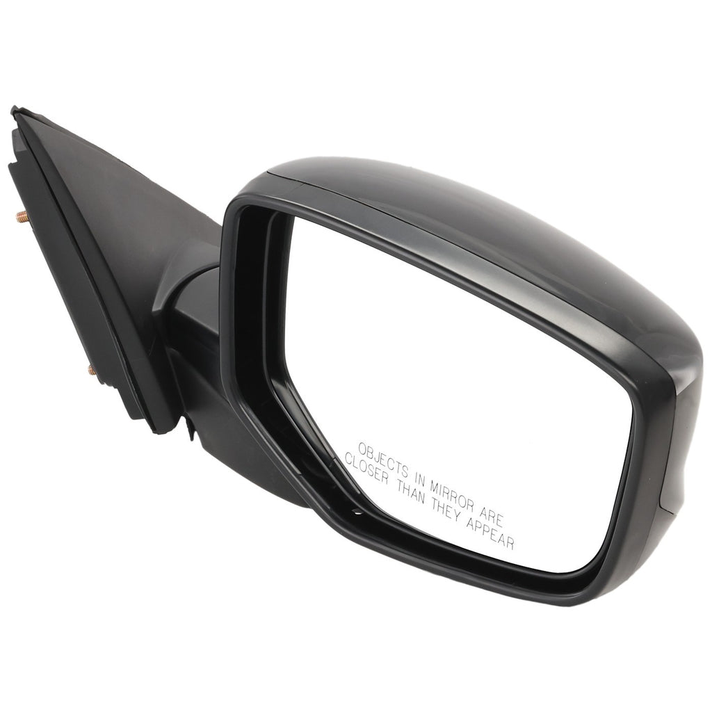 2008-2012 Honda Accord Mirror - Right, Coupe (76208TE0A01)