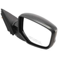Load image into Gallery viewer, 2008-2012 Honda Accord Mirror - Right, Coupe (76208TE0A01)